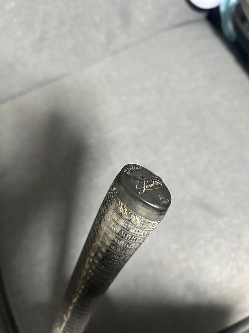 キャメロン PEARLY GATES コラボパター 100本限定 激レア