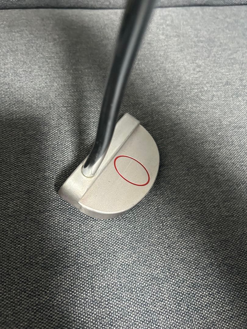 キャメロン PEARLY GATES コラボパター 100本限定 激レア