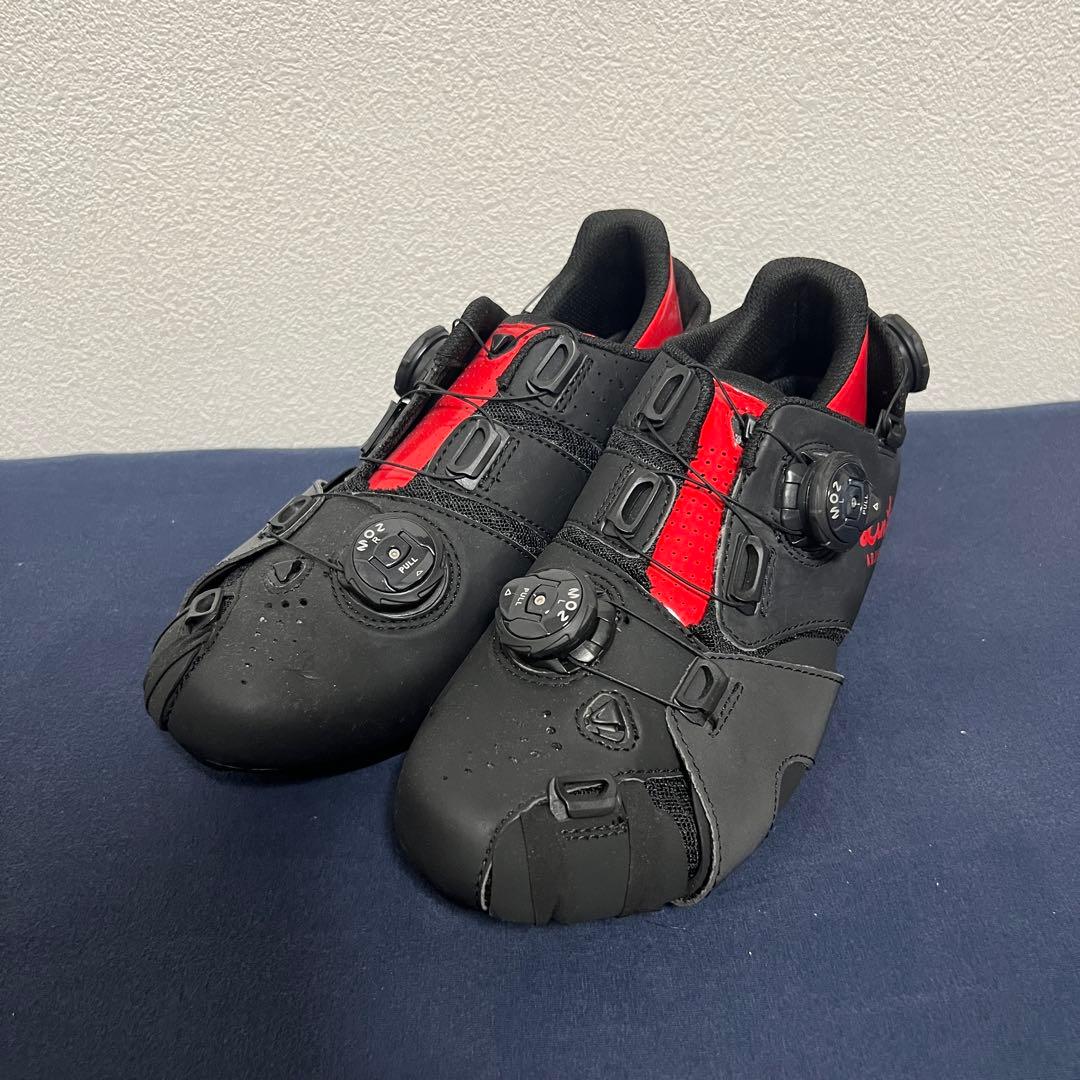 Lintaman adjust comp plus ビンディングシューズ