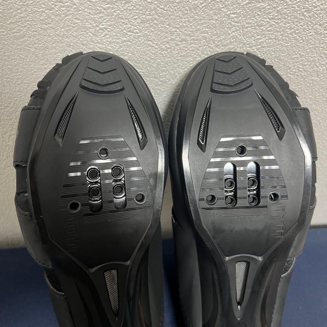 Lintaman adjust comp plus ビンディングシューズ