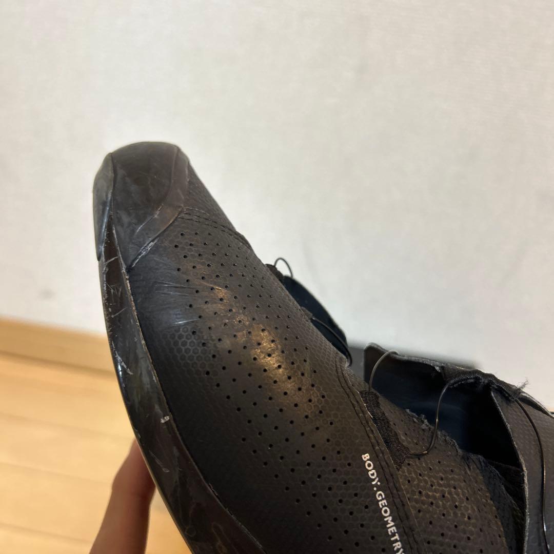 ウェア SPECIALIZED S-WORKS ARES EU43.5 27.9cm