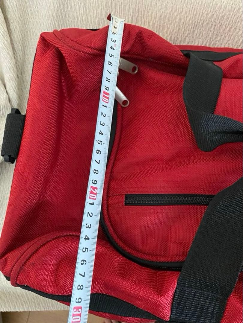 コールマン ボストンキャリーバッグ/ボストンバッグ/ 3WAY /鍵付き 大容量