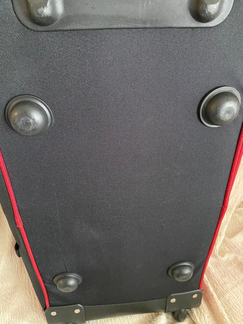 コールマン ボストンキャリーバッグ/ボストンバッグ/ 3WAY /鍵付き 大容量