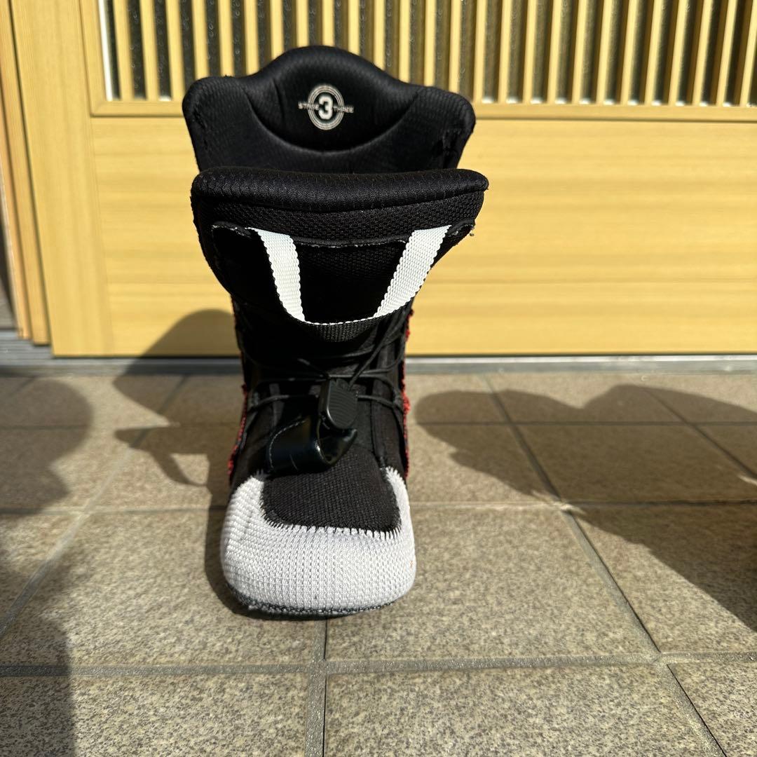 DEELUXE TEAM ID LTD LARA スノーボードブーツ