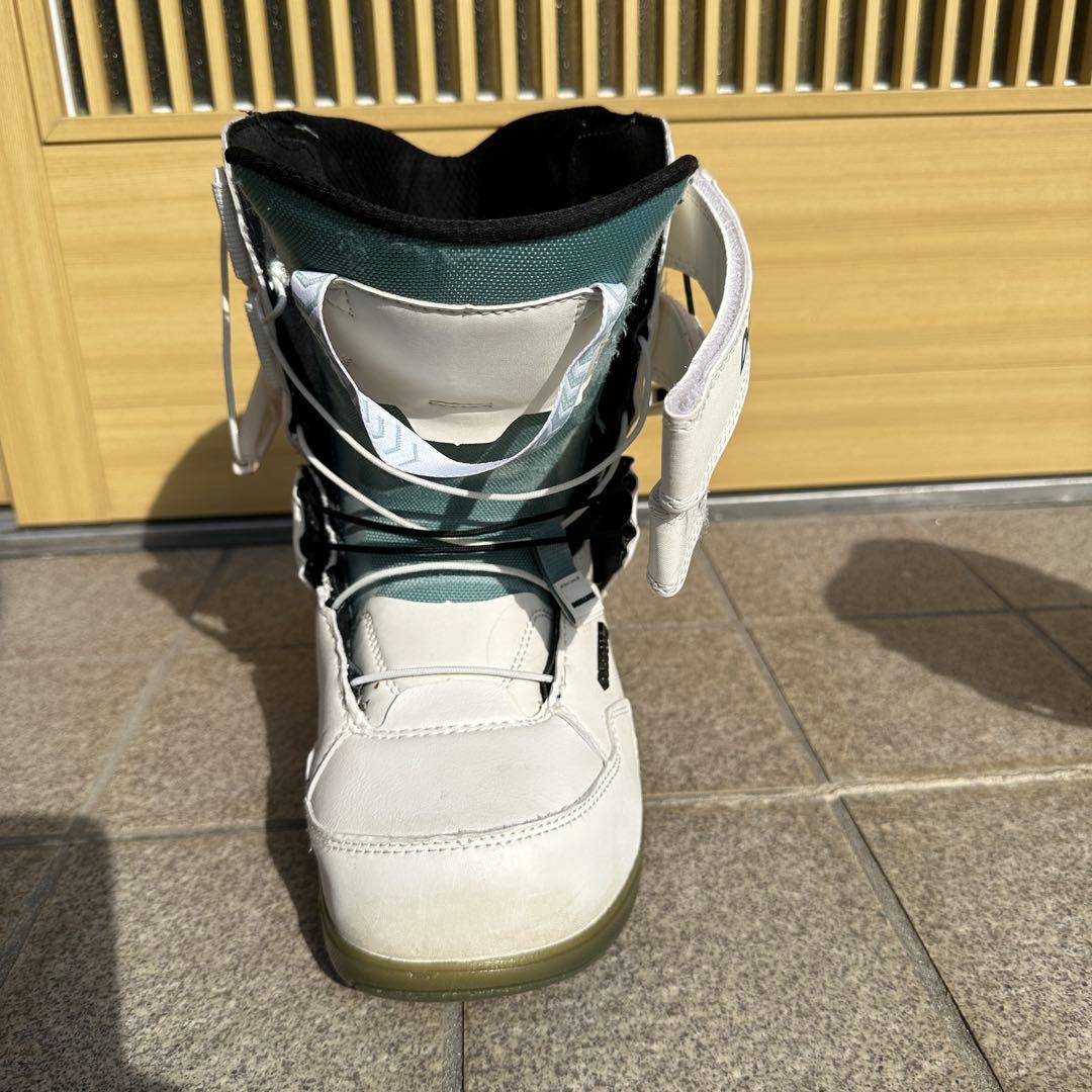 DEELUXE TEAM ID LTD LARA スノーボードブーツ