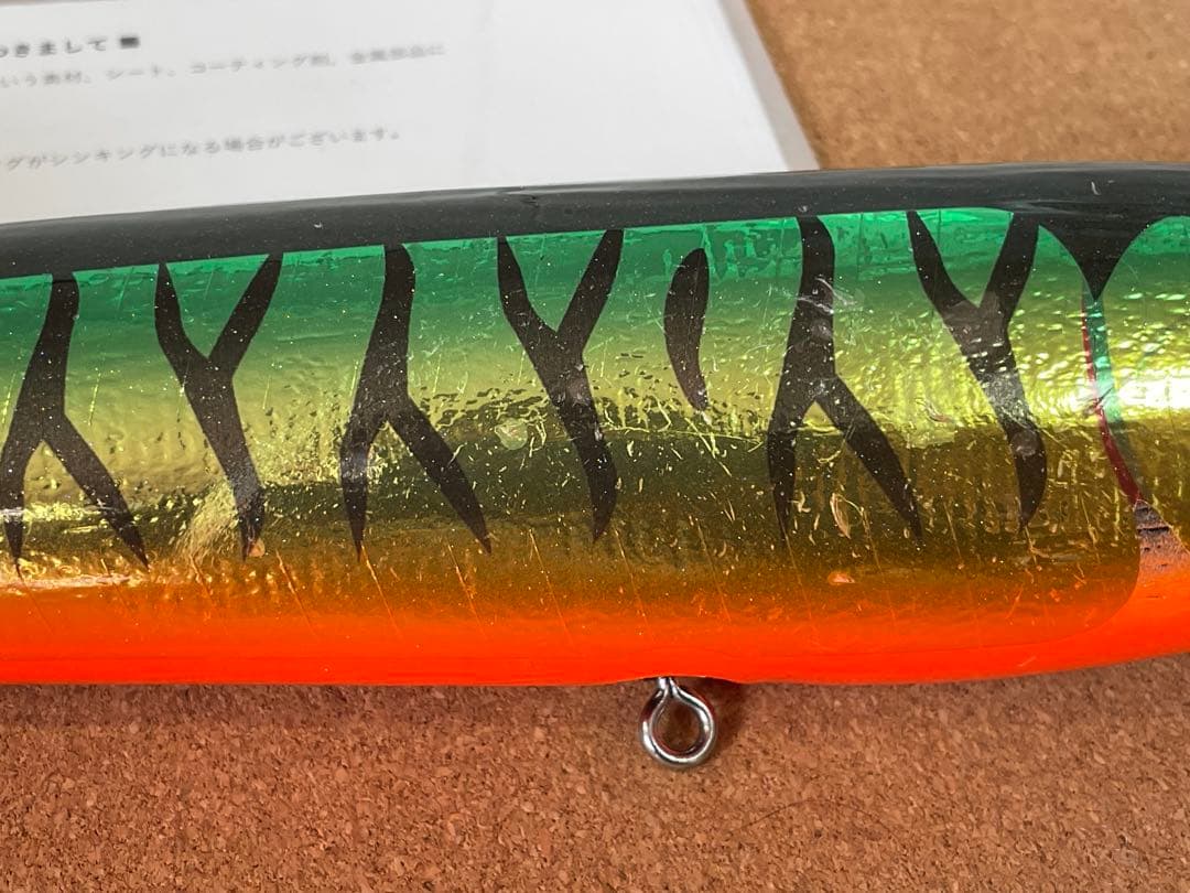 カーペンター　γ350-H ガンマ