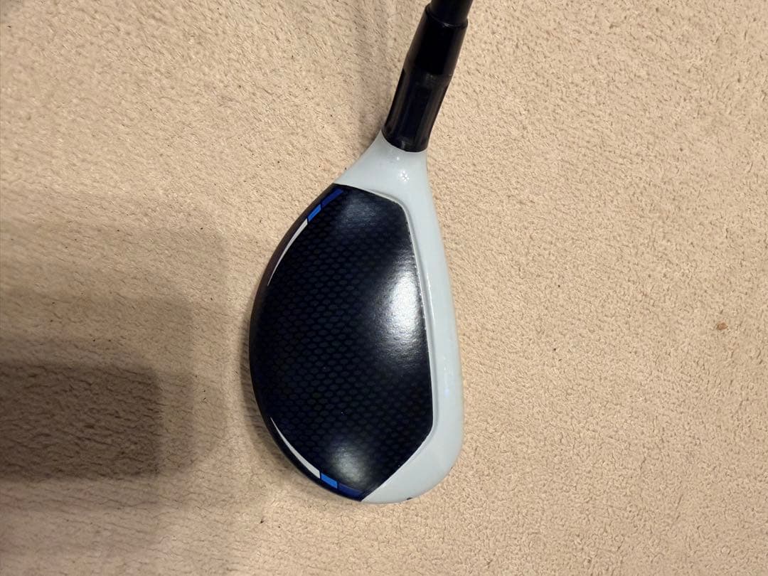 テーラーメイドsim2max 4U アッタスMB-HY 85R 人気