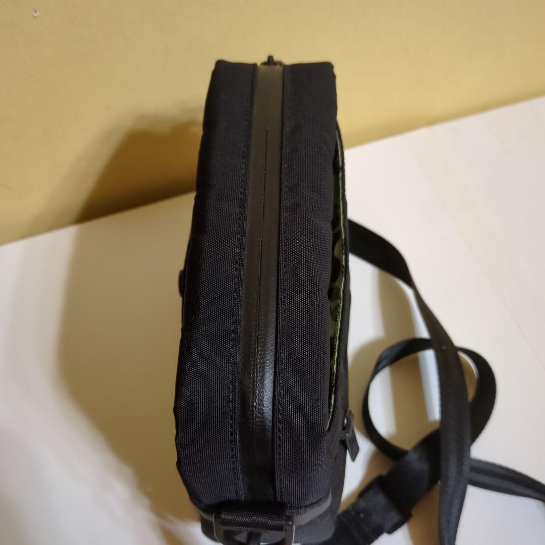 MAKAVELIC ×VERDY ショルダーバッグ ブラック