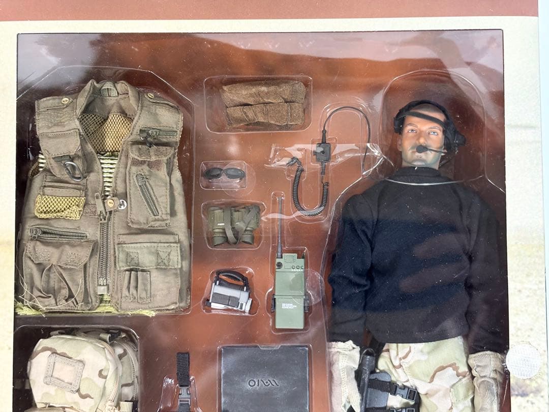 ホットトイズ DEVGRU G.I.JOE CONVENTION LIMITED