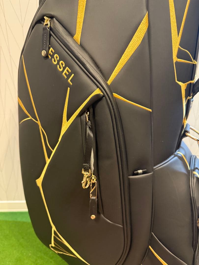 VESSEL LUX 7 JP2.0（Kintsugi）2025年最新モデル