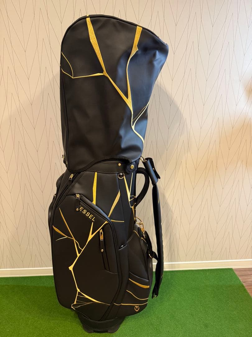 VESSEL LUX 7 JP2.0（Kintsugi）2025年最新モデル