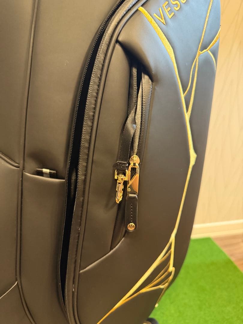 VESSEL LUX 7 JP2.0（Kintsugi）2025年最新モデル