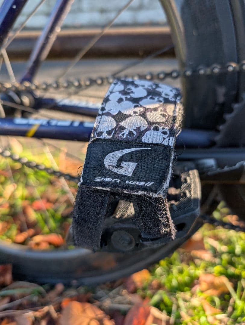 *国内希少* CONSTANTINE Barnard 2024 ピストバイク