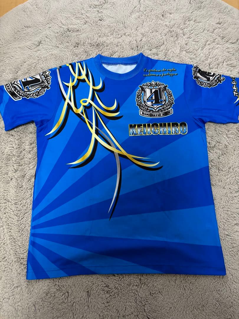 鈴木圭一郎グッズ (非売品あり)