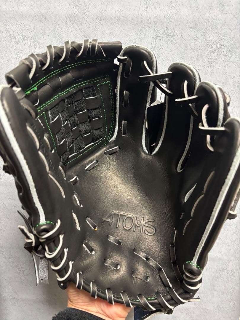 アトムズ ATOMS 2026ss 限定モデル021型 - メルカリ