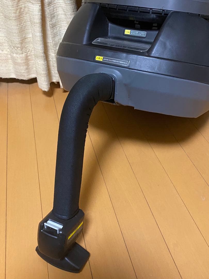 極美品　コンビ クルムーヴ シンプライト トイザらス限定 チャイルドシート