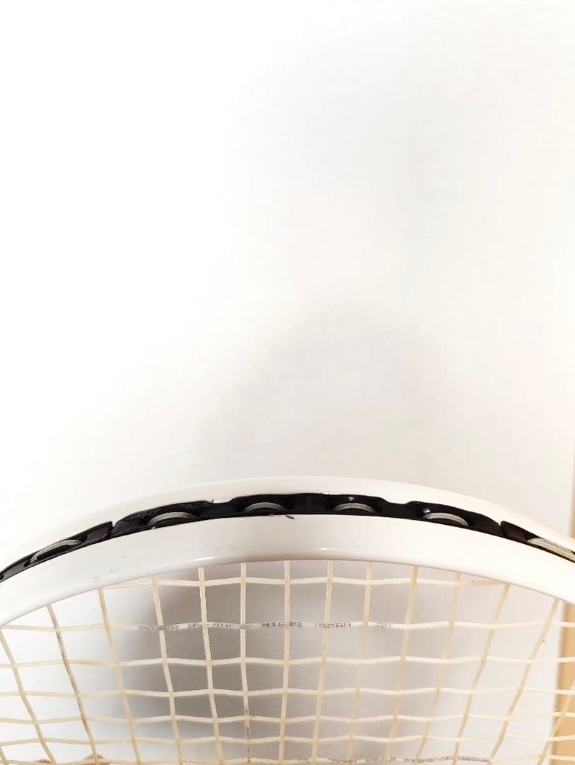 【激レア美品】mizuno xyst t-2pw ソフトテニスラケット