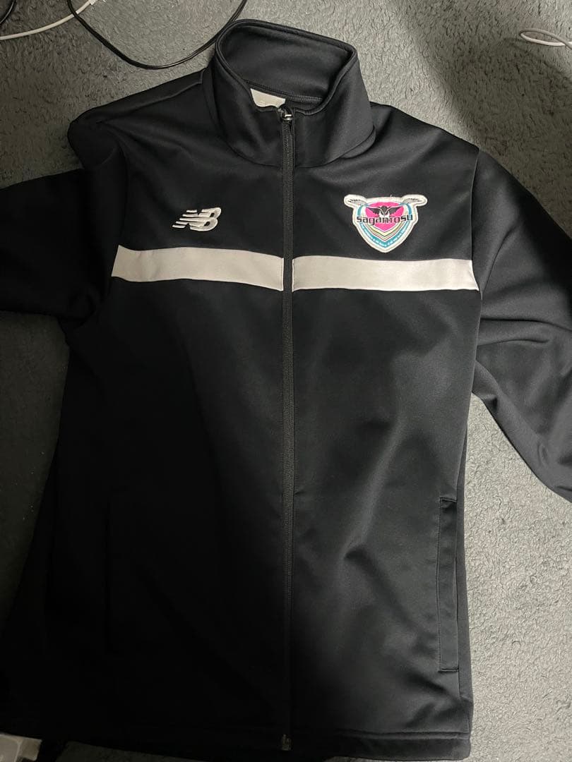サガン鳥栖 非売品 ジャケット支給品