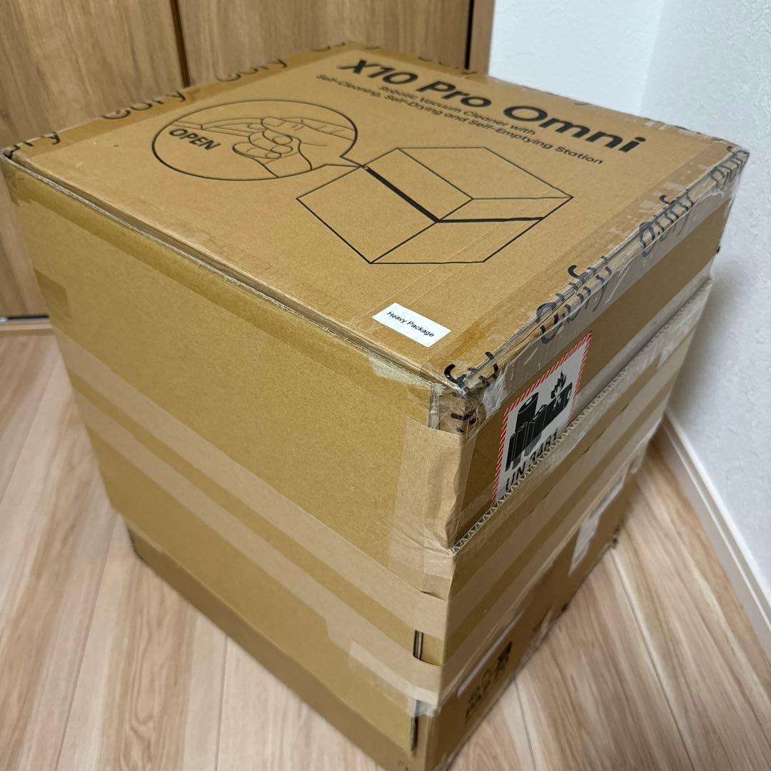 【とーま】 ♡美品♡ X10 Pro Omni ホワイト