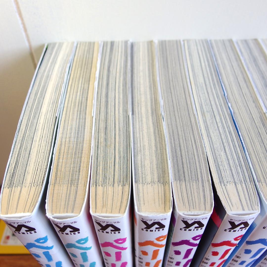 ペリリュー 楽園のゲルニカ 武田一義 全11巻 完結セット - メルカリ