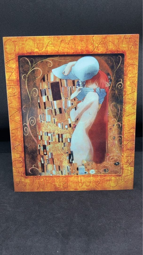 エルフェンリート Blu-ray BOX〈3枚組〉 - メルカリ