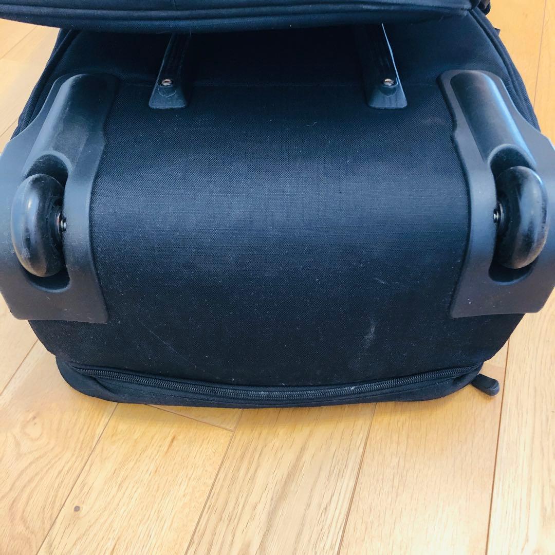 kissmark キスマーク　スノボケース　キャスター付　180cm おまけ付き