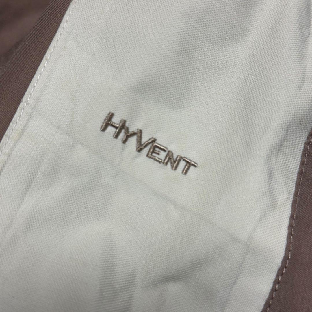 （希少カラー）ザ・ノースフェイス　スノーウェア　アイボリー/茶　レディースL