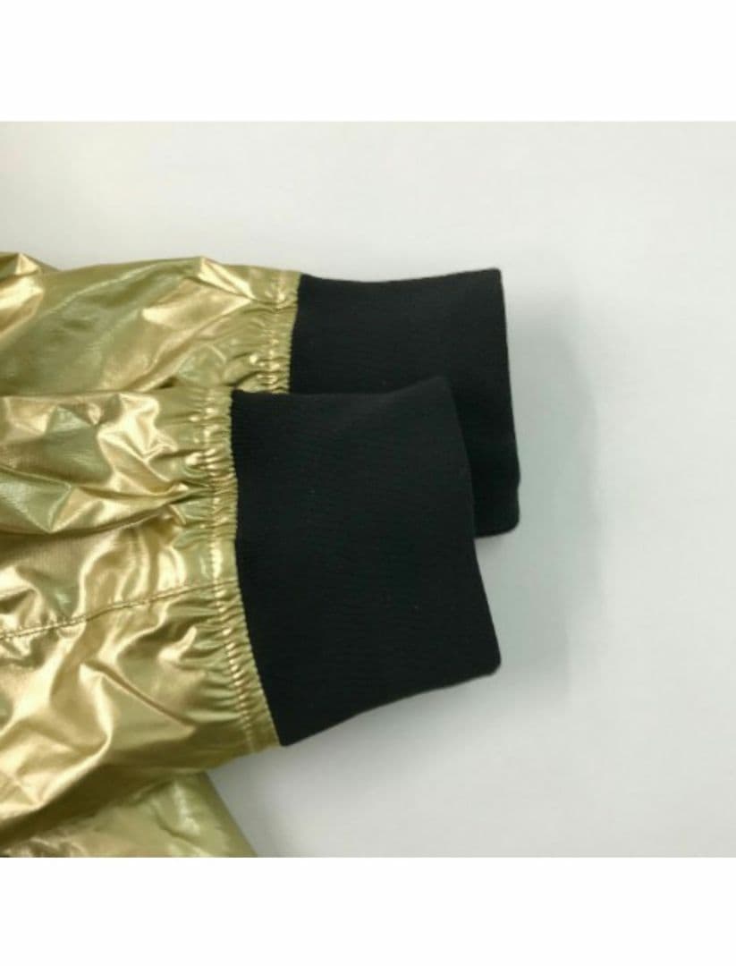 美品　PEARLY GATES 蓄熱ブルゾン レディース サイズ1