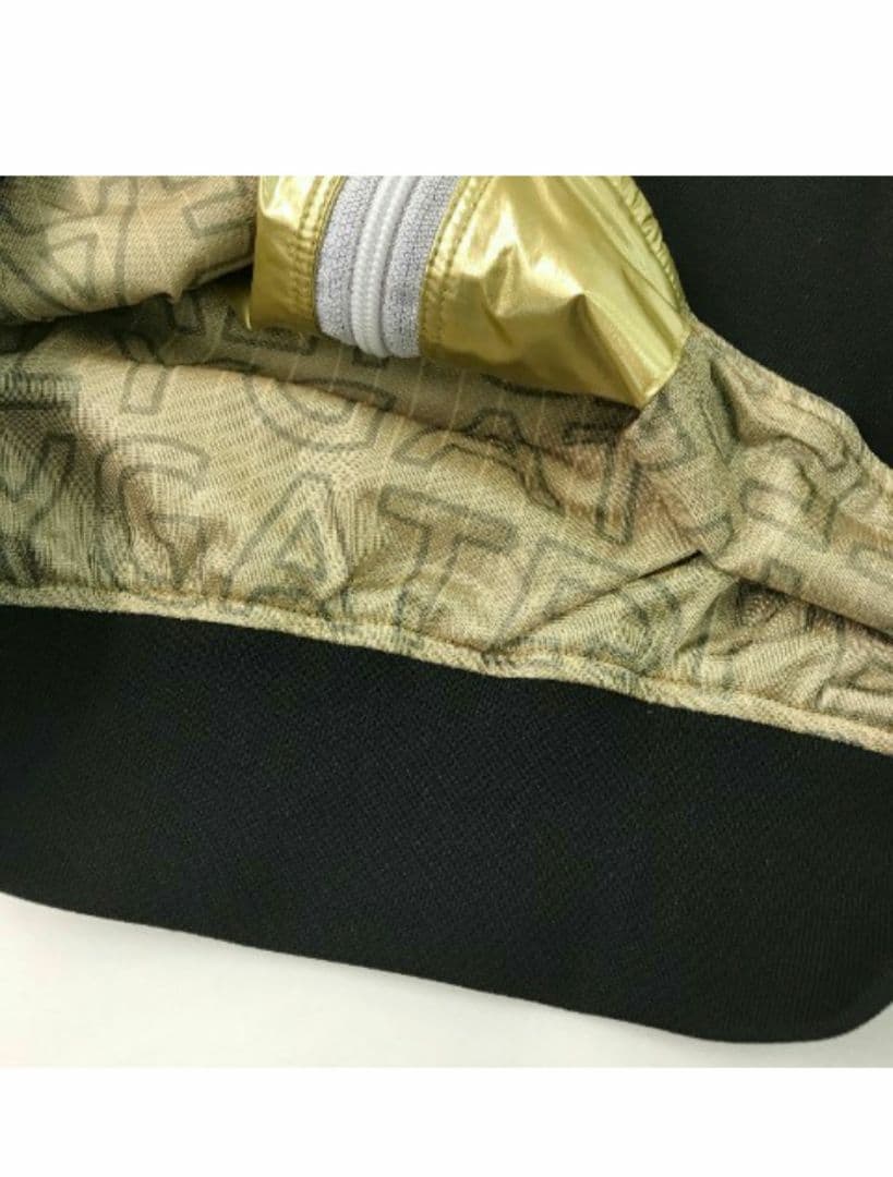 美品　PEARLY GATES 蓄熱ブルゾン レディース サイズ1