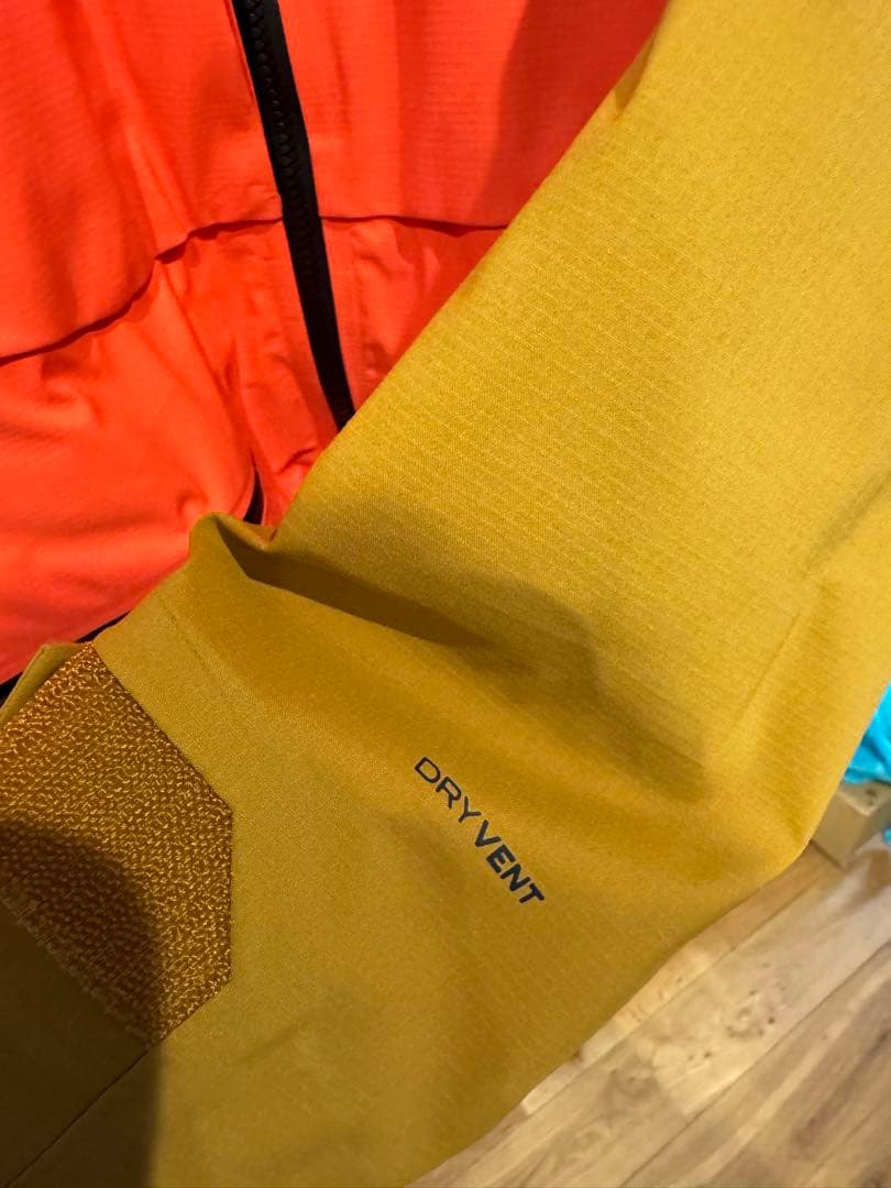 THE NORTHFACE Lサイズ