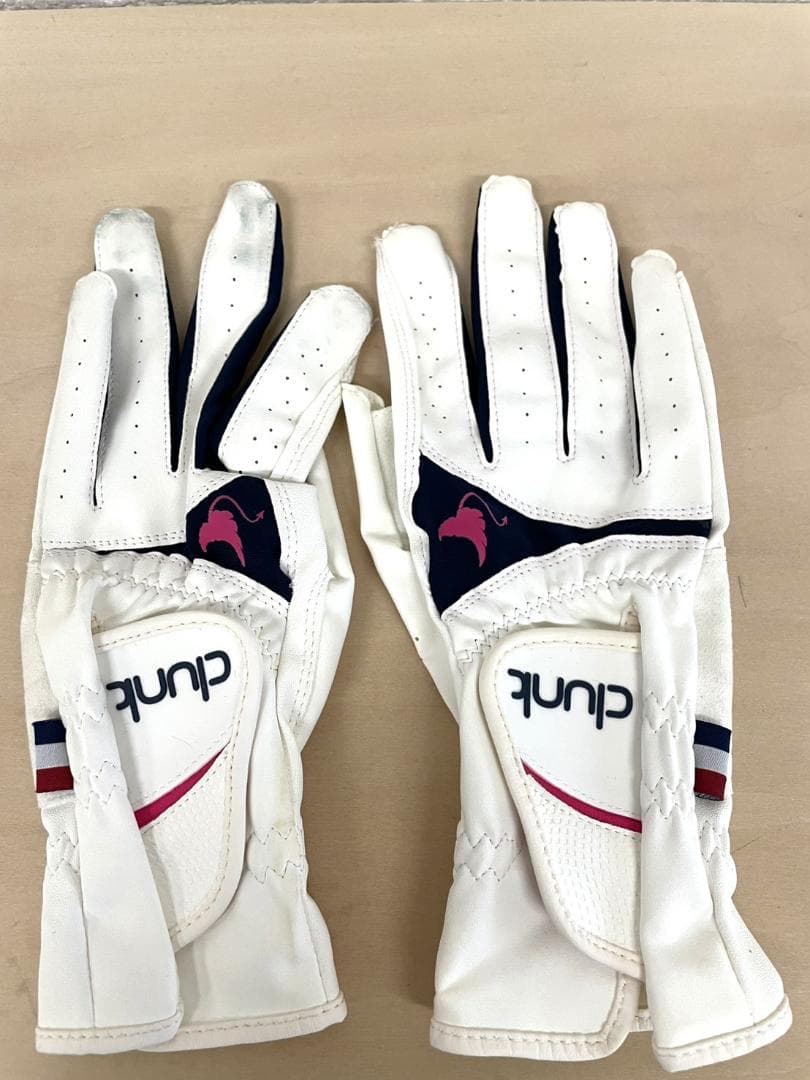 最終値下げ！未使用　PARIS　ゴルフクラブセット　レディース