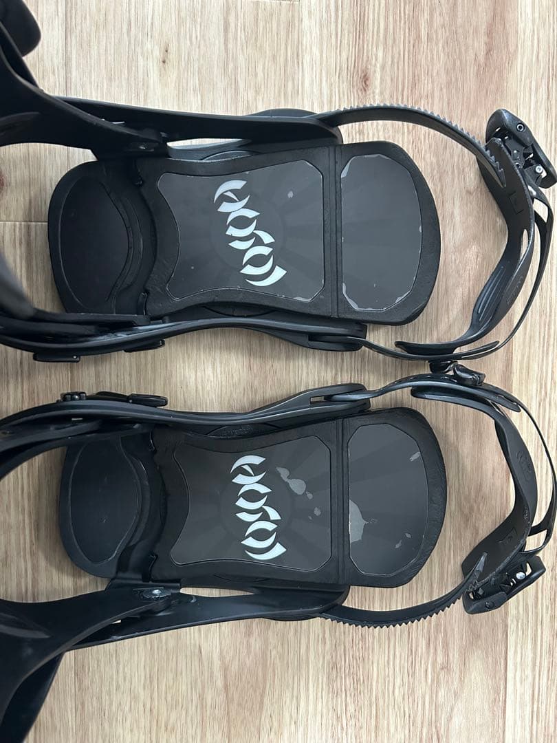 スノーボード FLUX DS HOSOI model