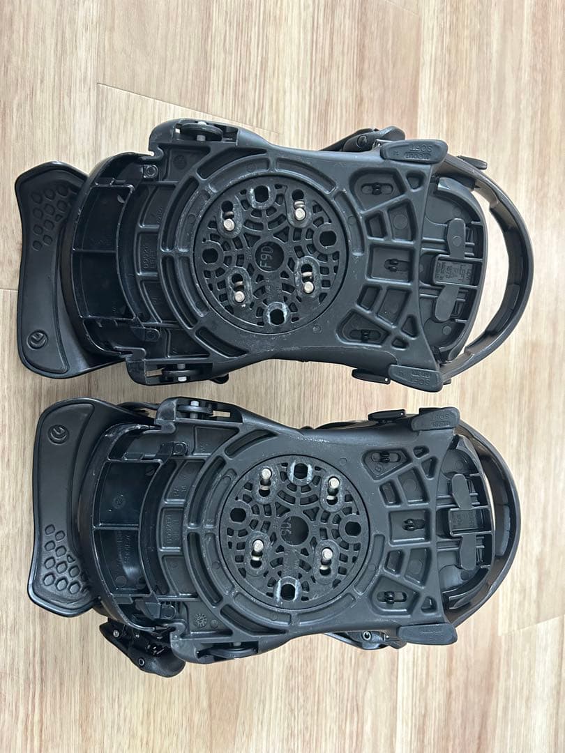 スノーボード FLUX DS HOSOI model