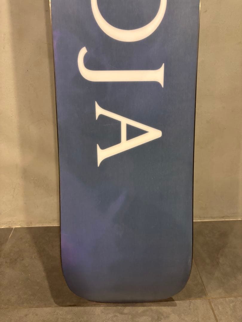 CROOJA MANTIS 24-25モデル 156 - メルカリ