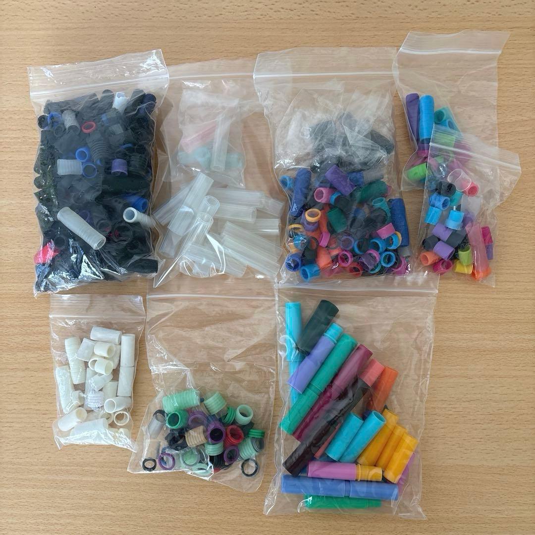 ペン回し　改造ペン　材料　まとめ売り