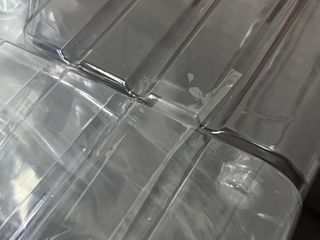 m*o様 Z7965★FF14 ハイデリン&ゾディアーク フィギュア コード使用