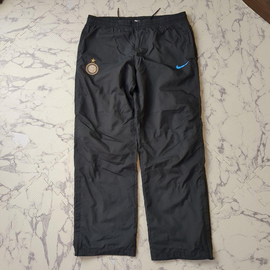 Nike インテル・ミラノ ジャージ Lサイズ