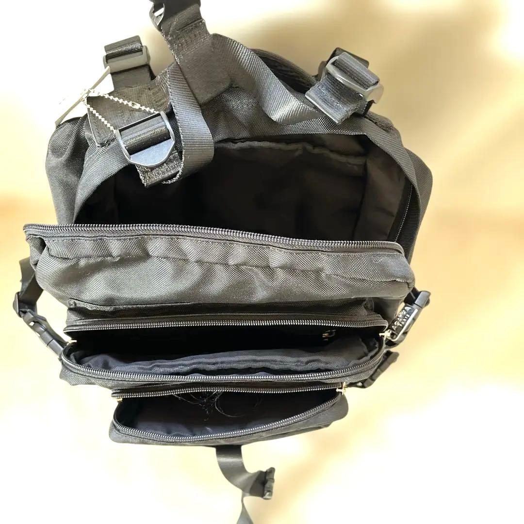 新品【BTS×AGATHA】コラボリュック/アガタ×バンタン　バックパック　黒