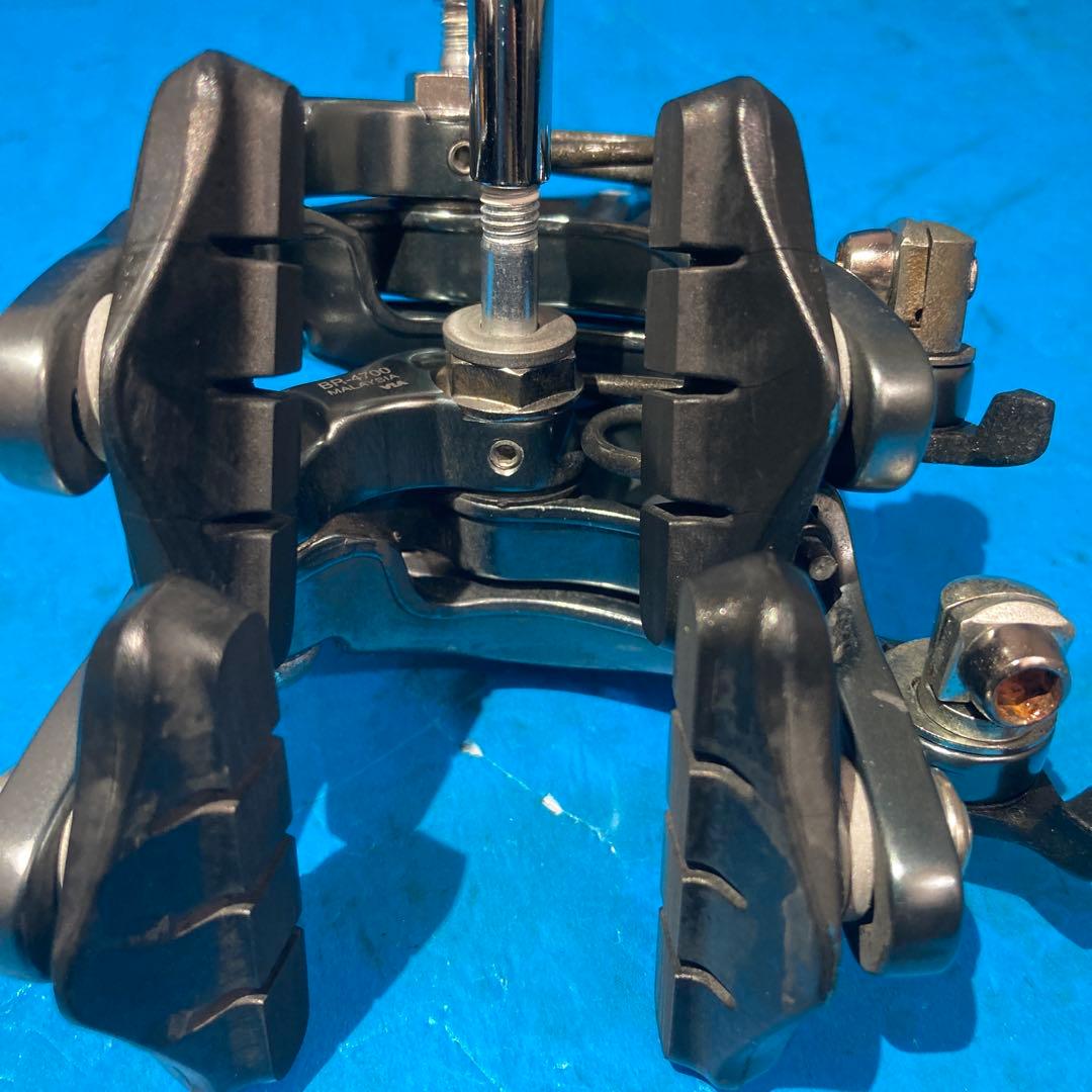 ★Tiagra 4700 系2×10s コンポグループセット