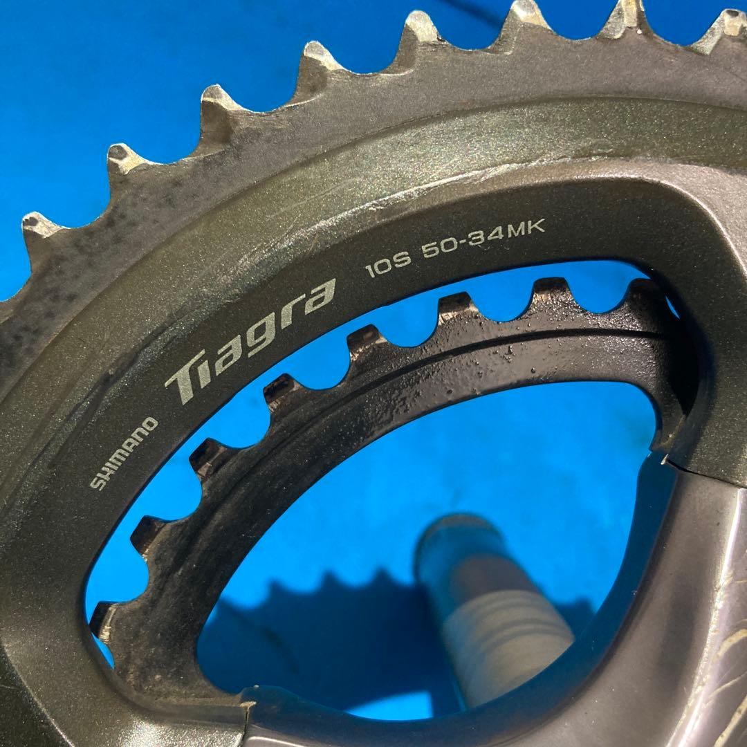 ★Tiagra 4700 系2×10s コンポグループセット