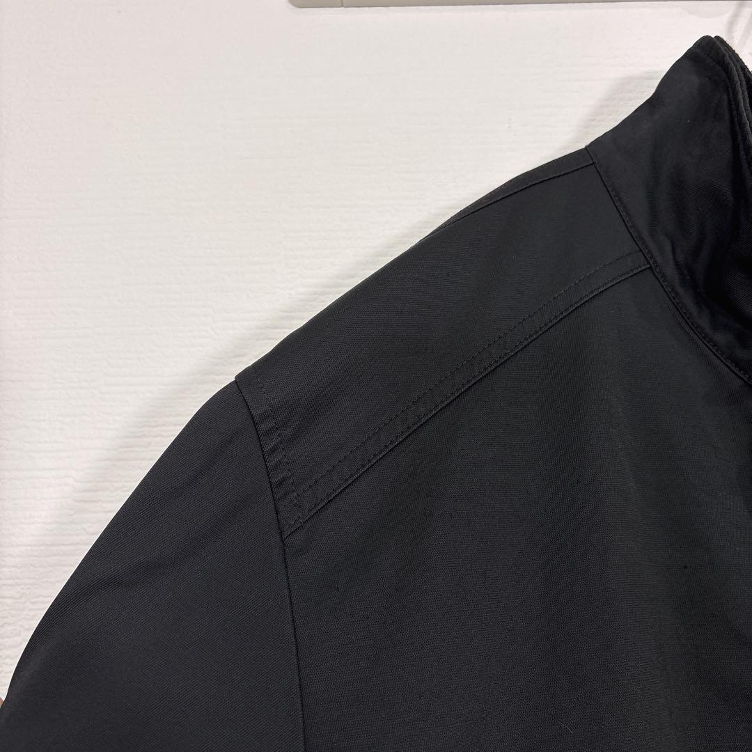 ローレンラルフローレン【M】ステンカラーコート ライナー付き アウター