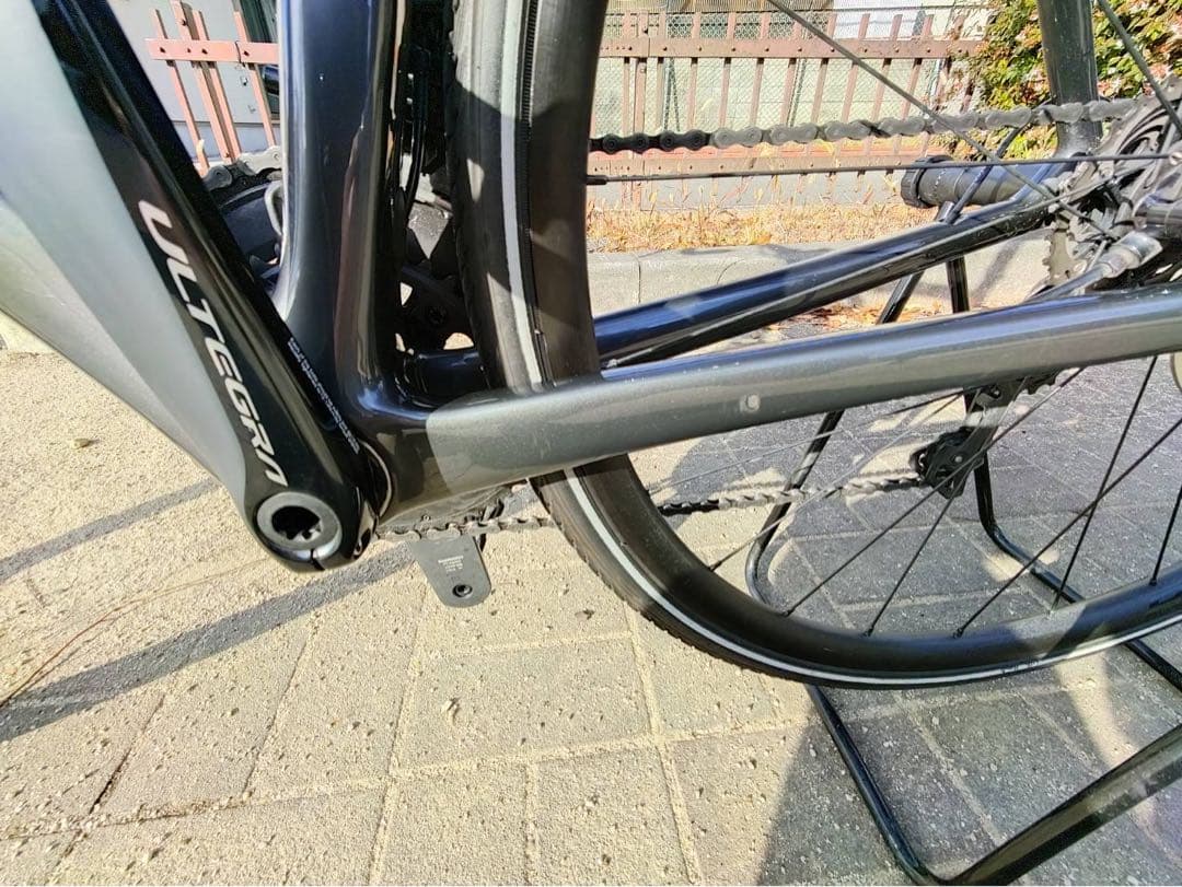 直接引渡し限定　TREK Emonda SL6 関西圏