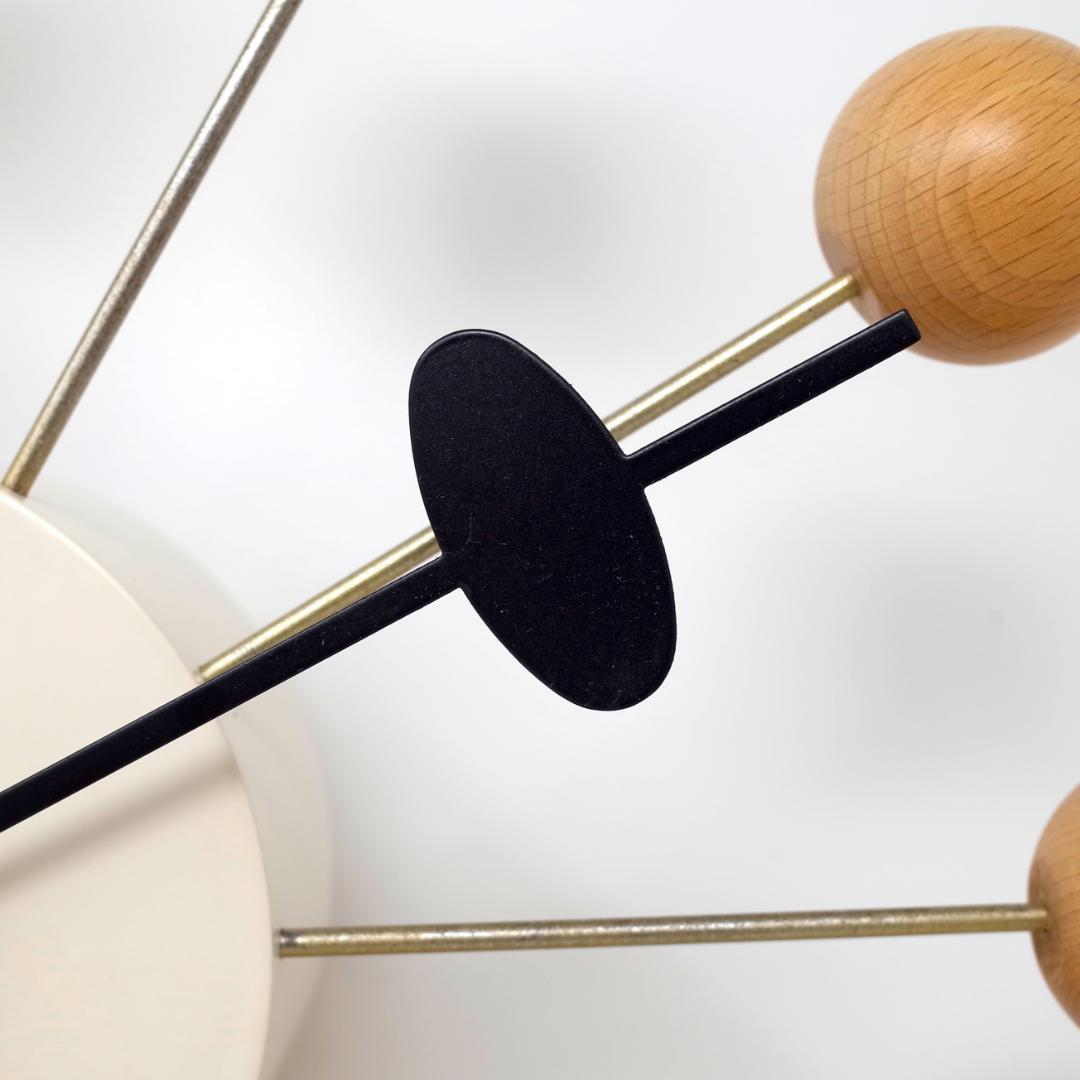 e Nelson ボールクロック　vitra