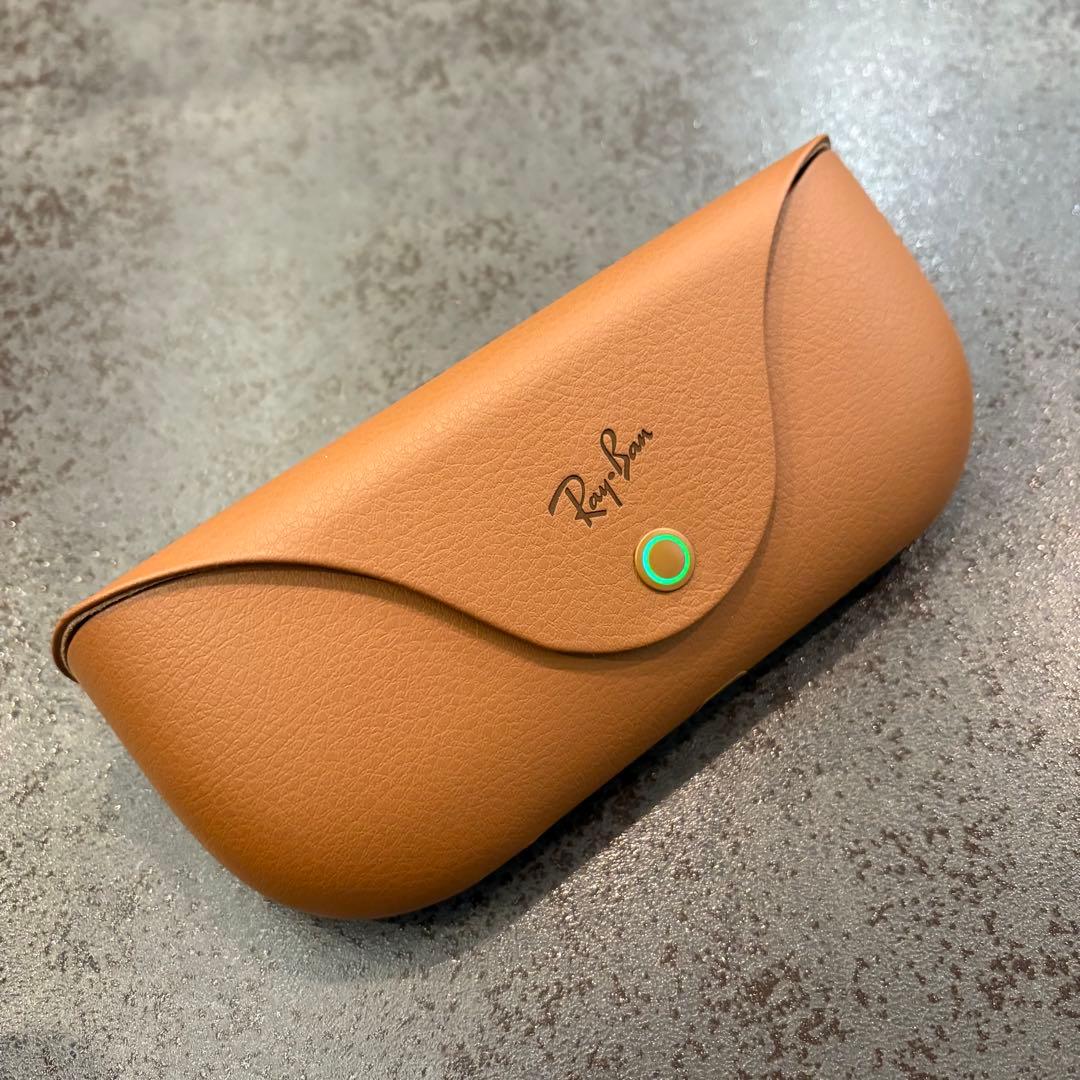 レイバンメタ　Ray-Ban WAYFARER RW4006 マットブラック