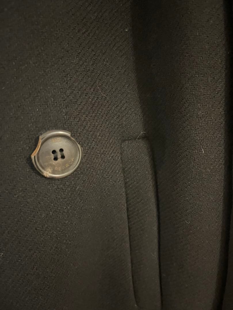 ZARA Adererror オーバーサイズコート