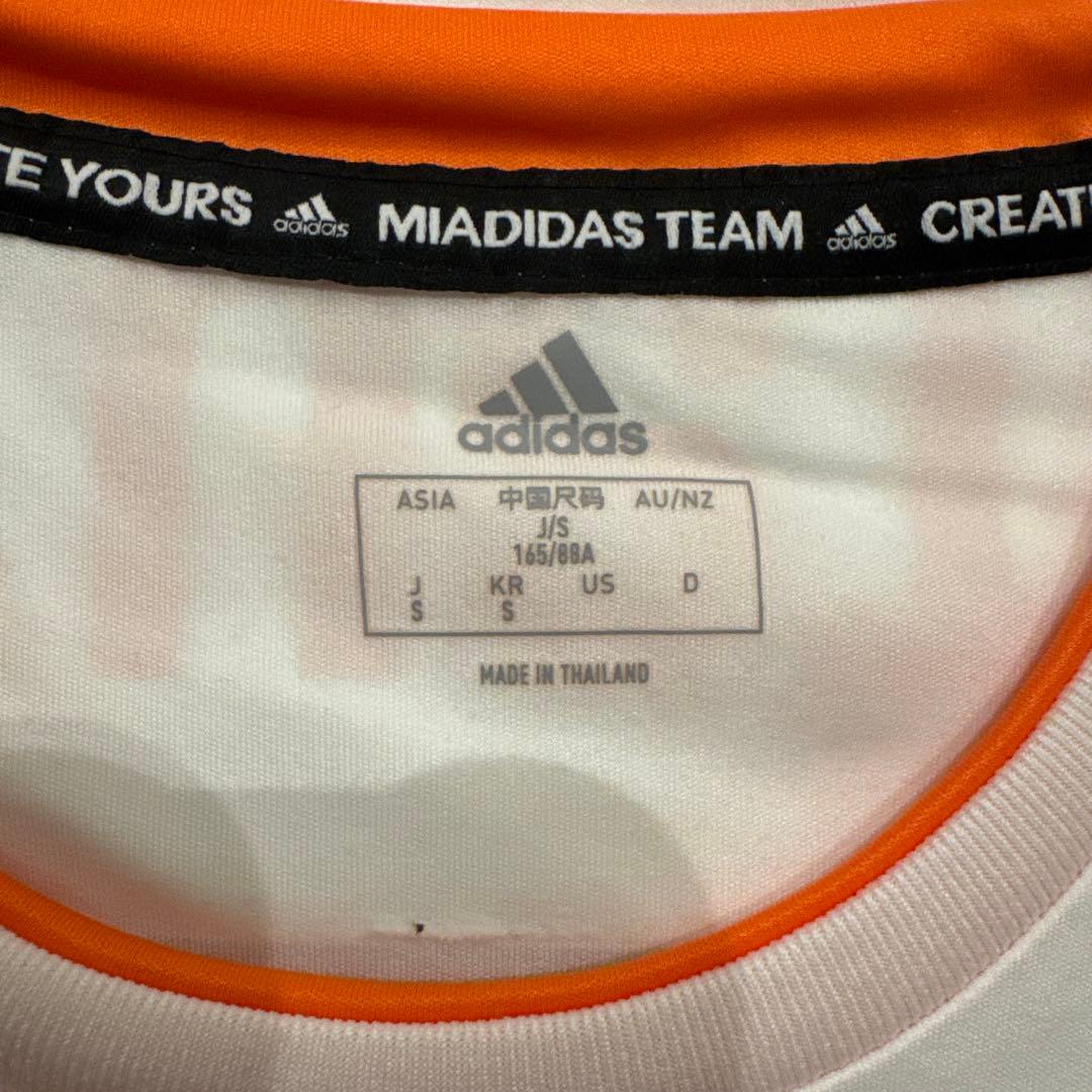 アルビレックス新潟 ユニフォーム 田中達也 - メルカリ