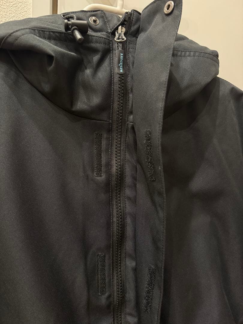 スキー スノボ ウエア ユニセックス 上下セット大きめ