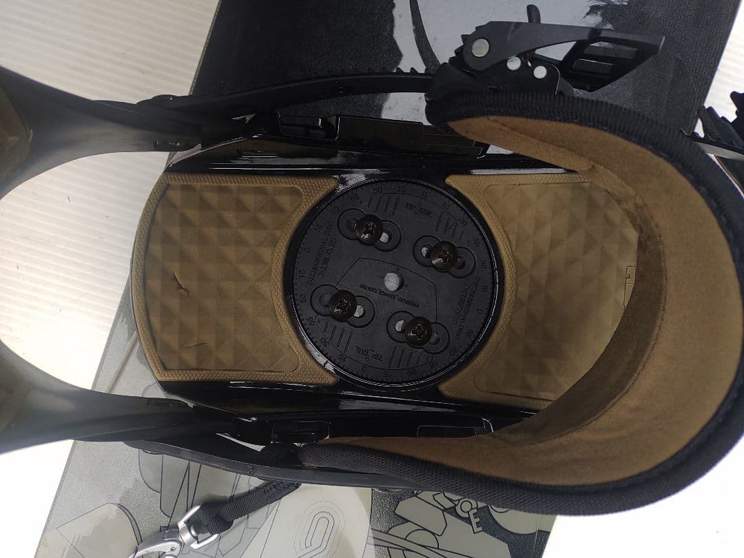 K2XHEAD スノーボード156センチ Lサイズ　人気セット 未使用ワックス付