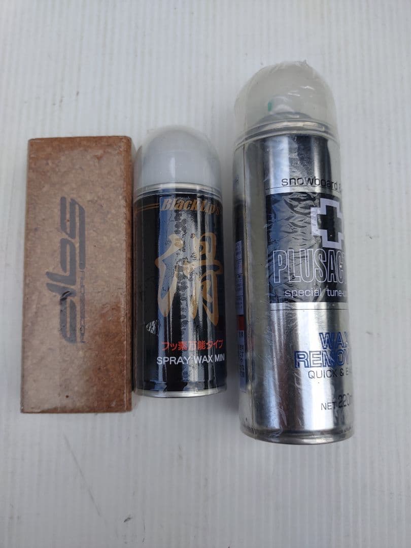 K2XHEAD スノーボード156センチ Lサイズ　人気セット 未使用ワックス付