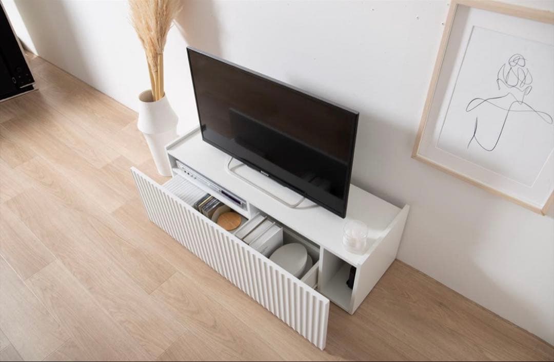 『Sheep(シープ)』シリーズのテレビ台